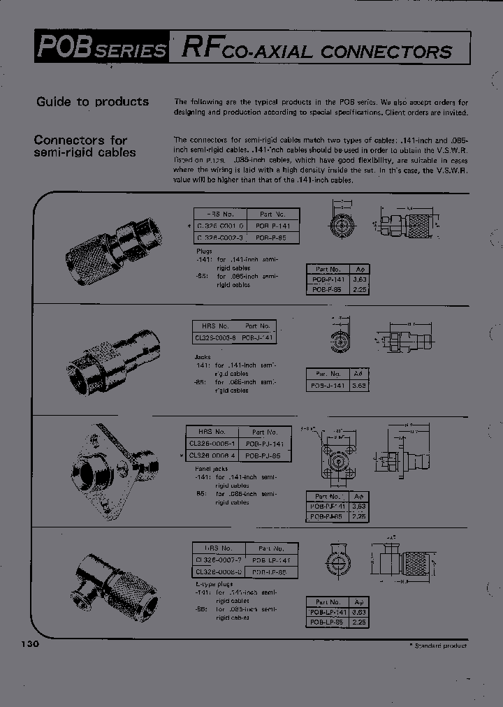 POB-LP-141_3807382.PDF Datasheet