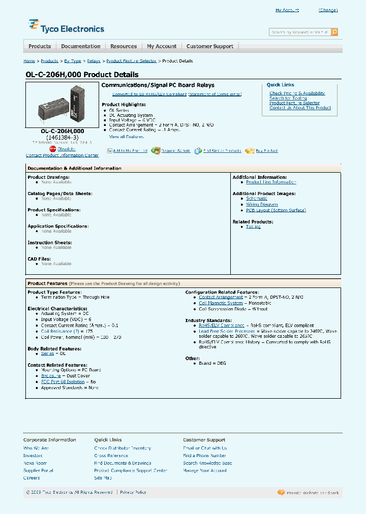 OL-C-206H000_3807105.PDF Datasheet