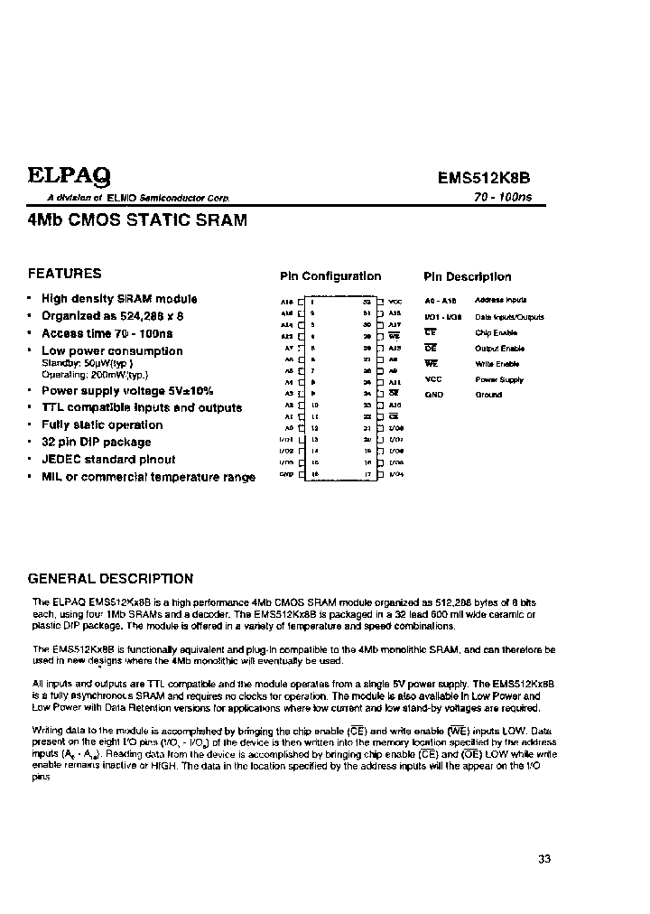 EMS512K8BMO1-70M_3806204.PDF Datasheet