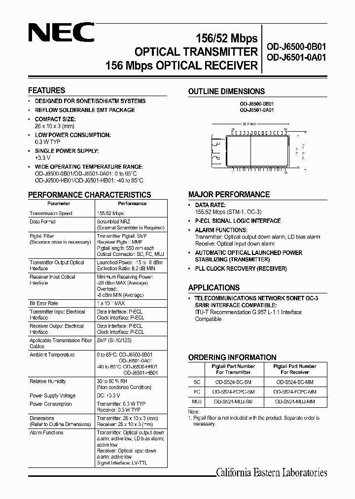 OD-J6501-HB01_3809340.PDF Datasheet