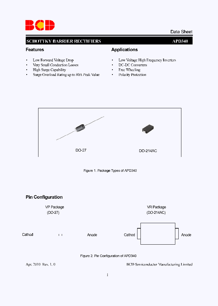 APD340VP-E1_4045775.PDF Datasheet