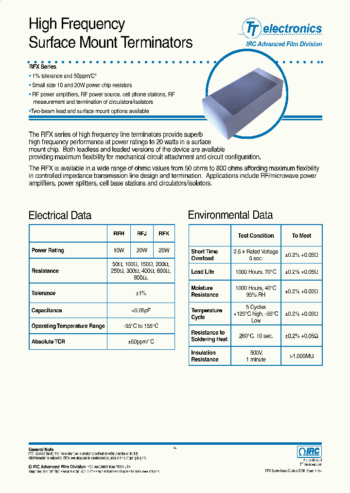 HFR-RFH72-C100OHMF003_3810751.PDF Datasheet