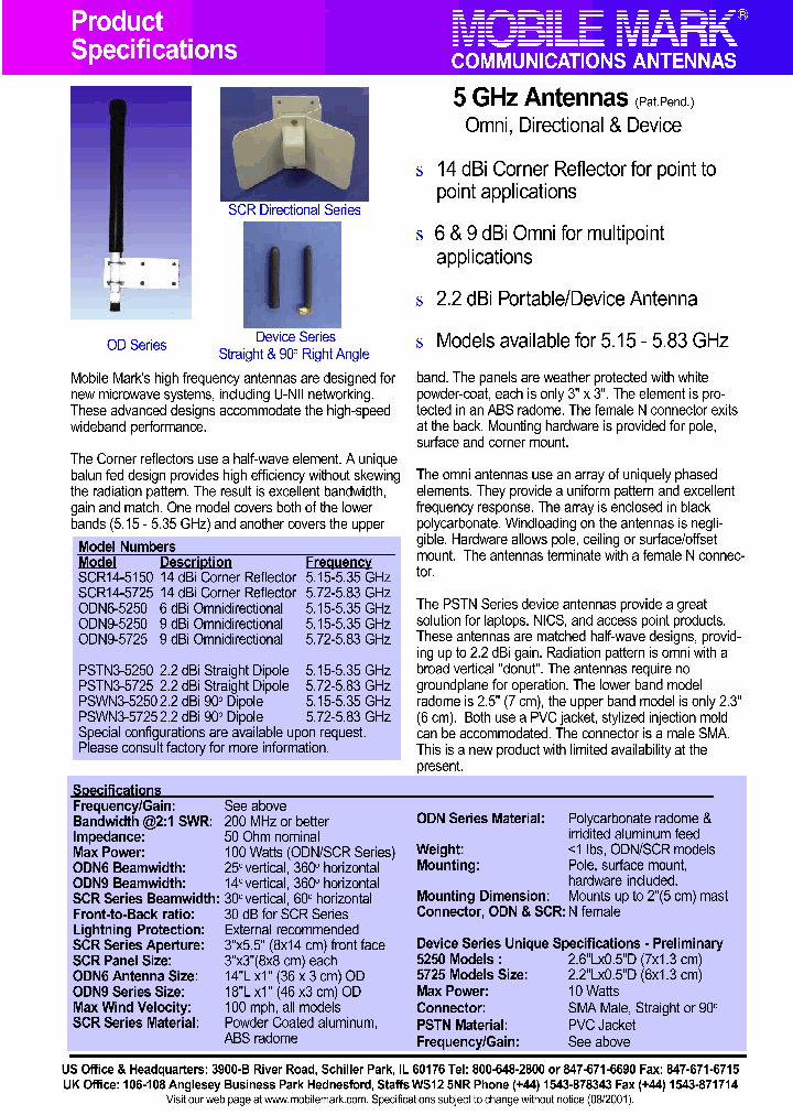 ODN9-5725_3808312.PDF Datasheet