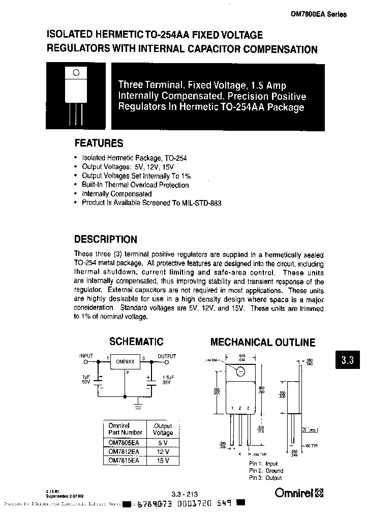 OM7812EA_3811450.PDF Datasheet