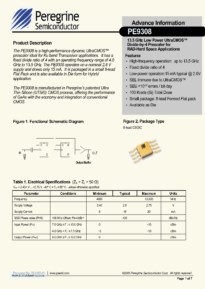 PE9308_4047878.PDF Datasheet