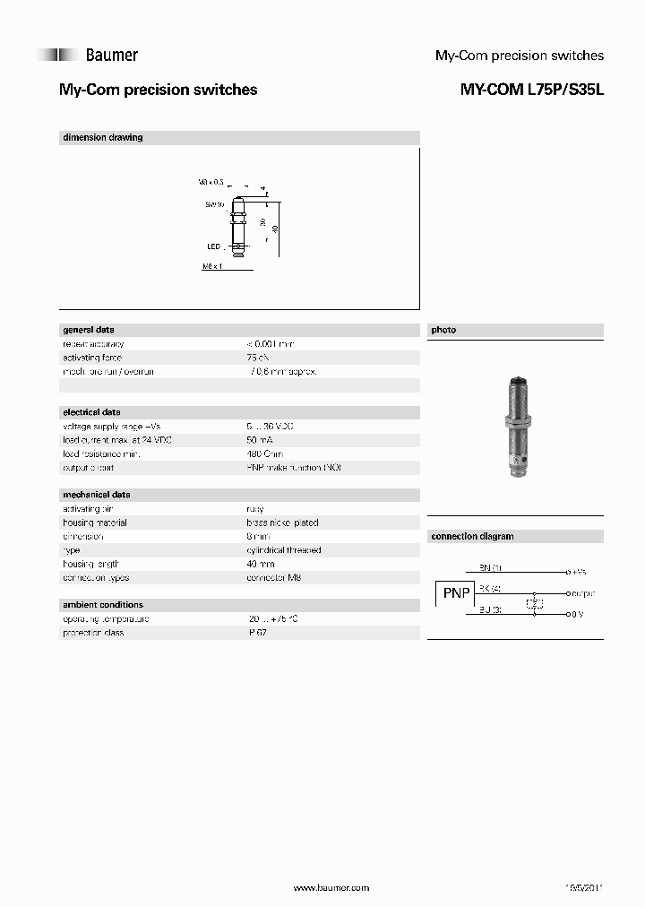 MY-COML75PS35L_3813368.PDF Datasheet