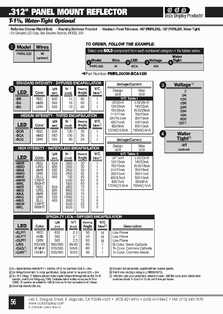 PMRL200-NKO60H-WT_3813497.PDF Datasheet