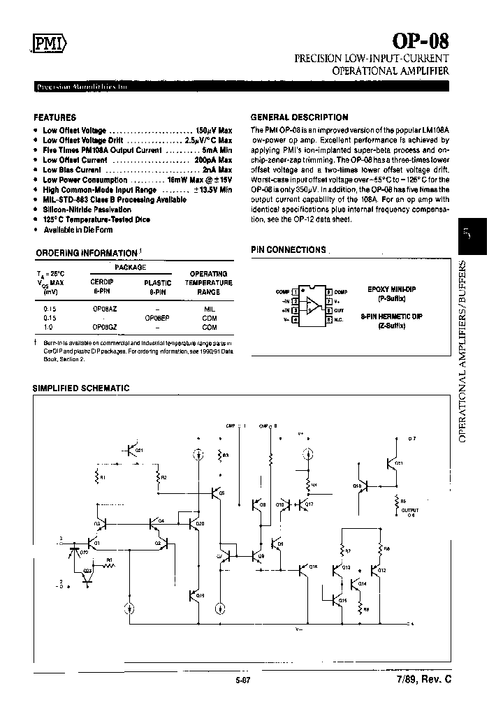 OP-08G_3813815.PDF Datasheet