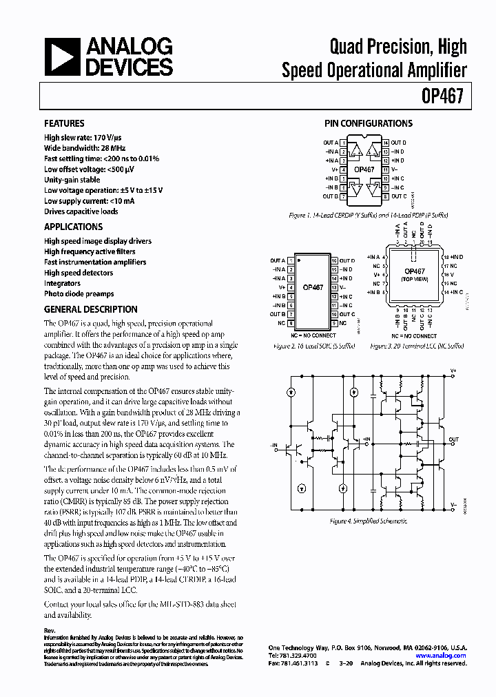 OP467ARC883C_3814227.PDF Datasheet