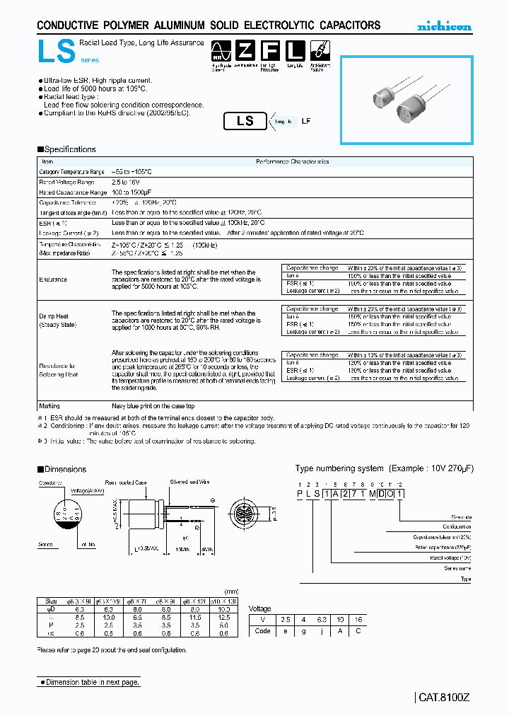 PLS0E331MCO8_3814642.PDF Datasheet
