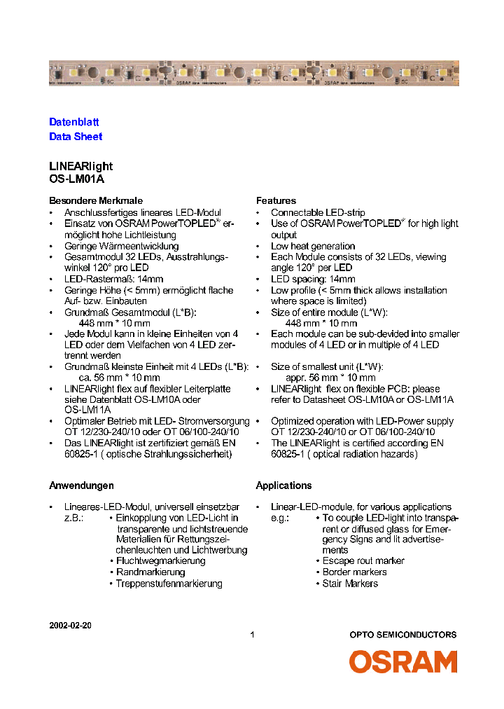 OS-LM01A-T1_3815458.PDF Datasheet