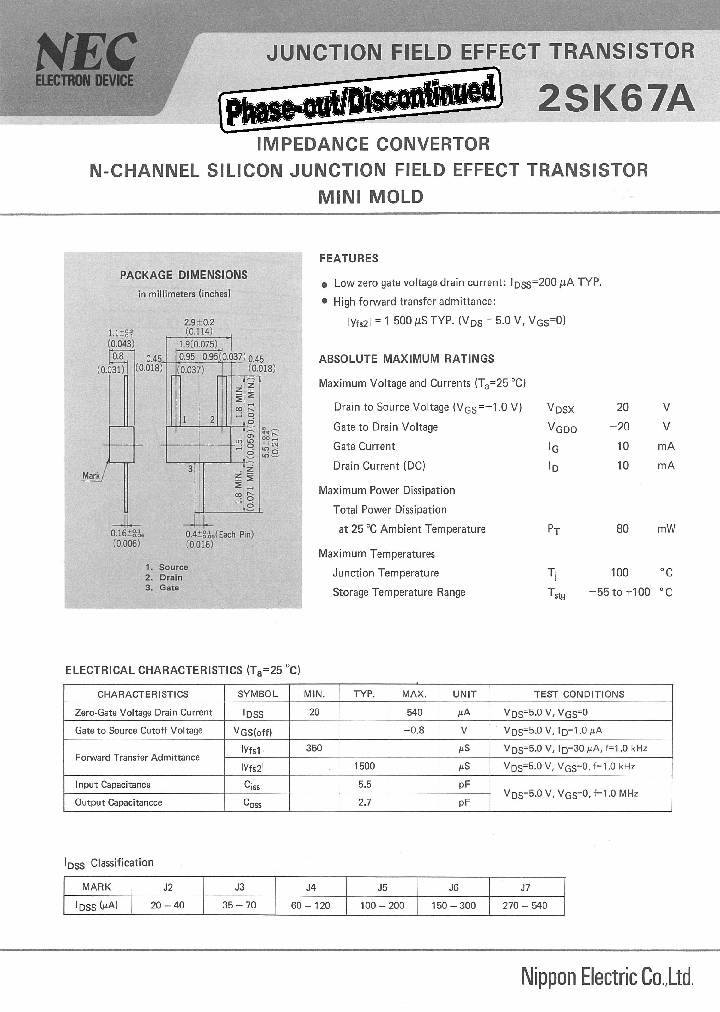 2SK67AJ2_3815493.PDF Datasheet