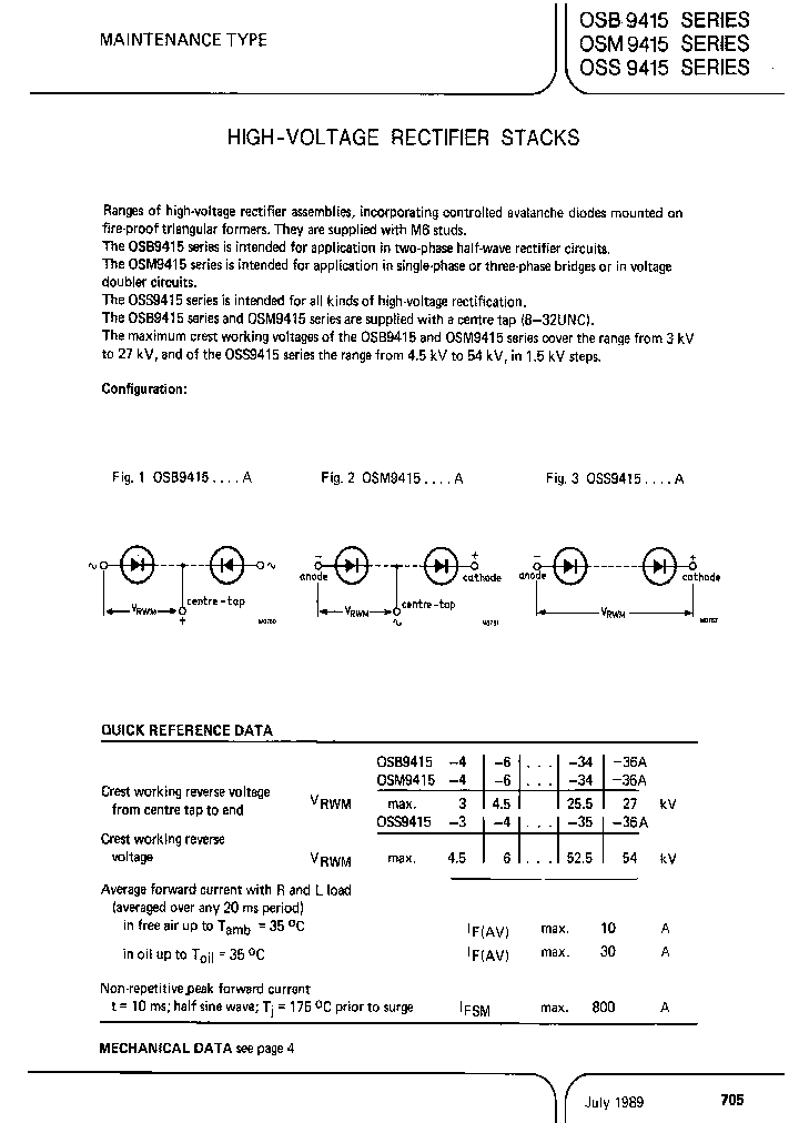 OSM9415-34A_3815564.PDF Datasheet