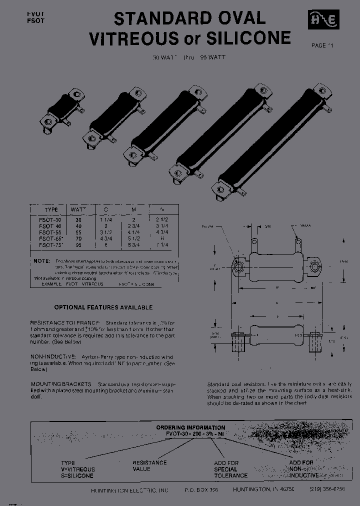 FSOT-65_3815869.PDF Datasheet