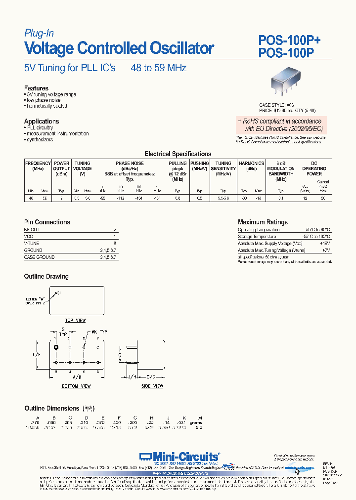POS-100P_3815985.PDF Datasheet