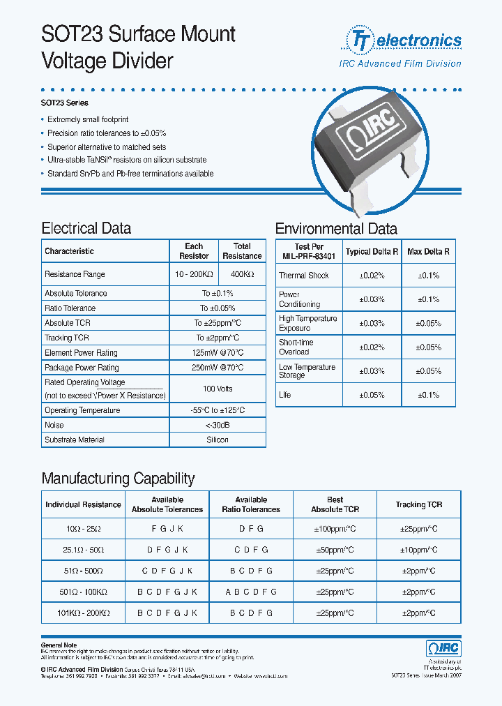 SOT-SOT23_3816138.PDF Datasheet
