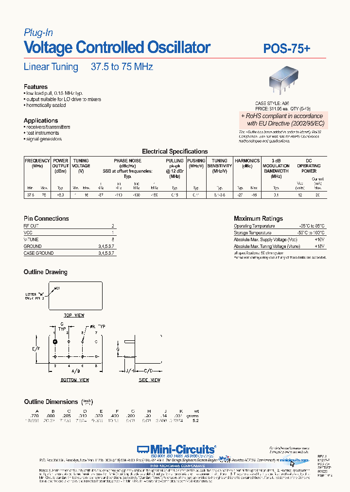 POS-75_3816609.PDF Datasheet