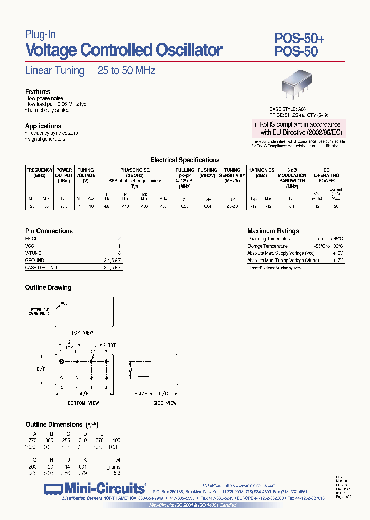 POS-50_3816920.PDF Datasheet
