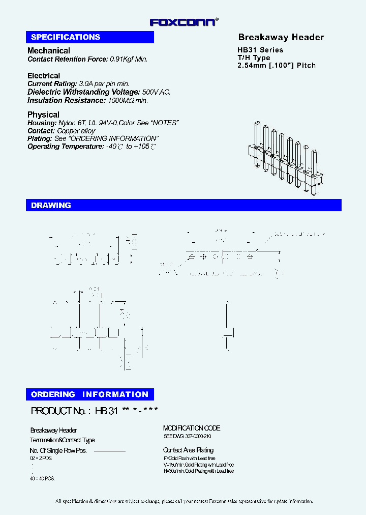 HB3140V_3817618.PDF Datasheet