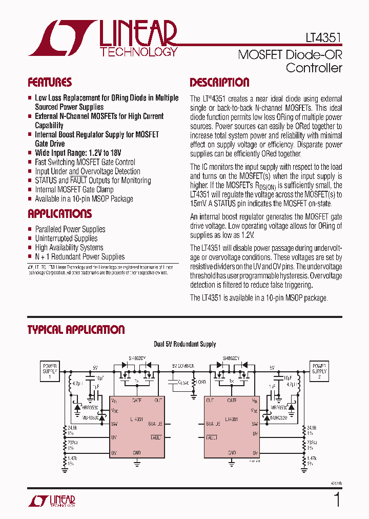 LT4351CMSTR_3818021.PDF Datasheet