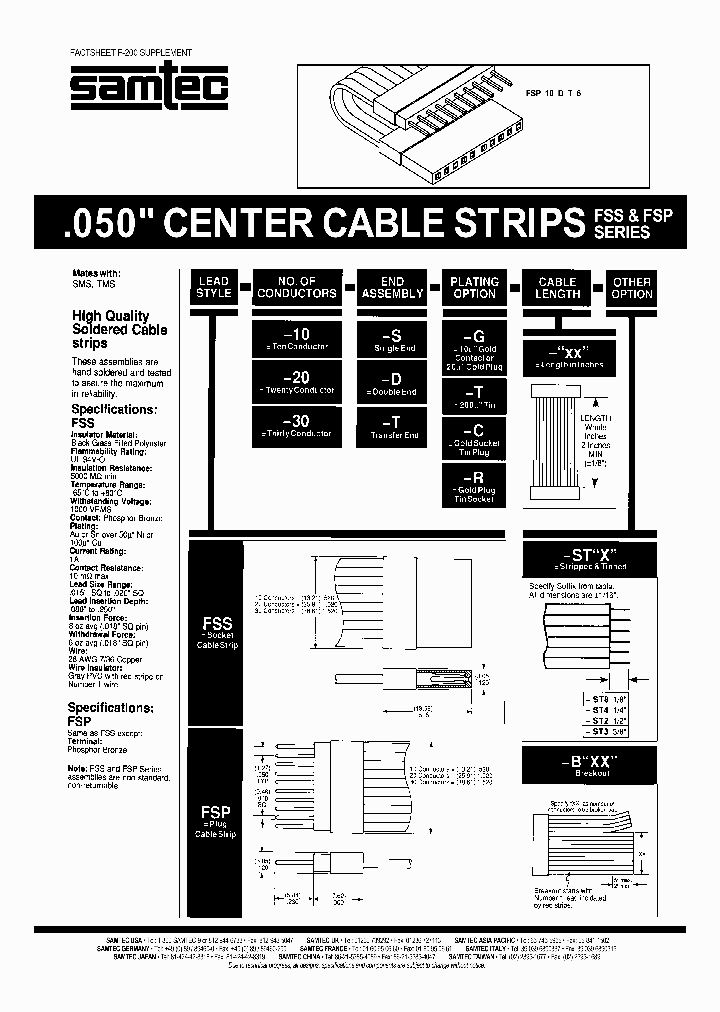 FSP-20-D-C-02-B_3818910.PDF Datasheet