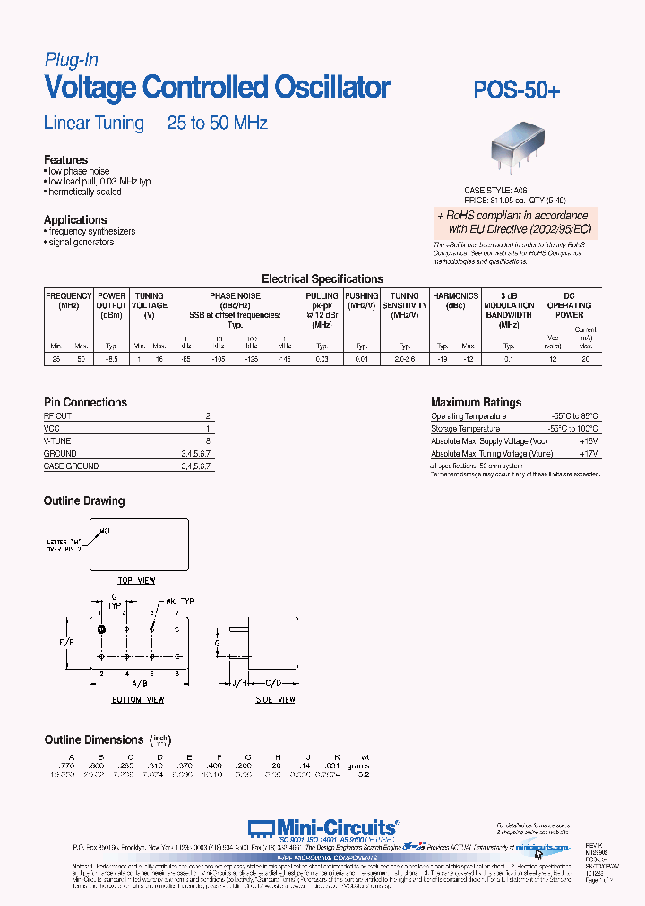 POS-50_3816921.PDF Datasheet