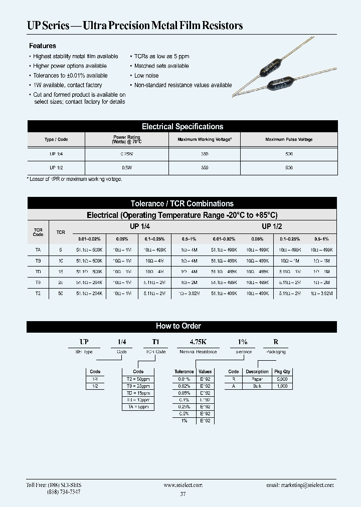UP14T2106K005A_3819092.PDF Datasheet