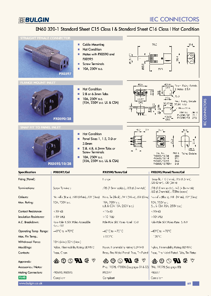 PX059530TERM_3820599.PDF Datasheet