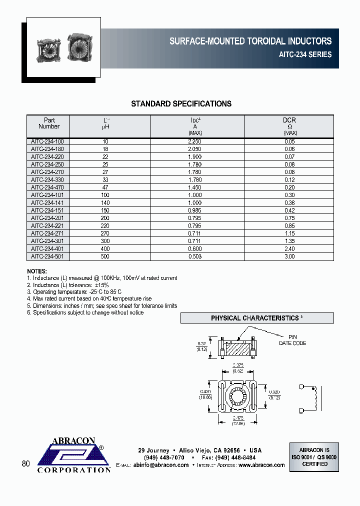 AIPT-92B-20-20_3820915.PDF Datasheet