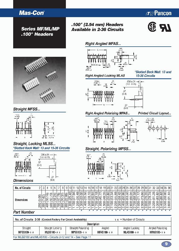 MPAS100-34_3821992.PDF Datasheet