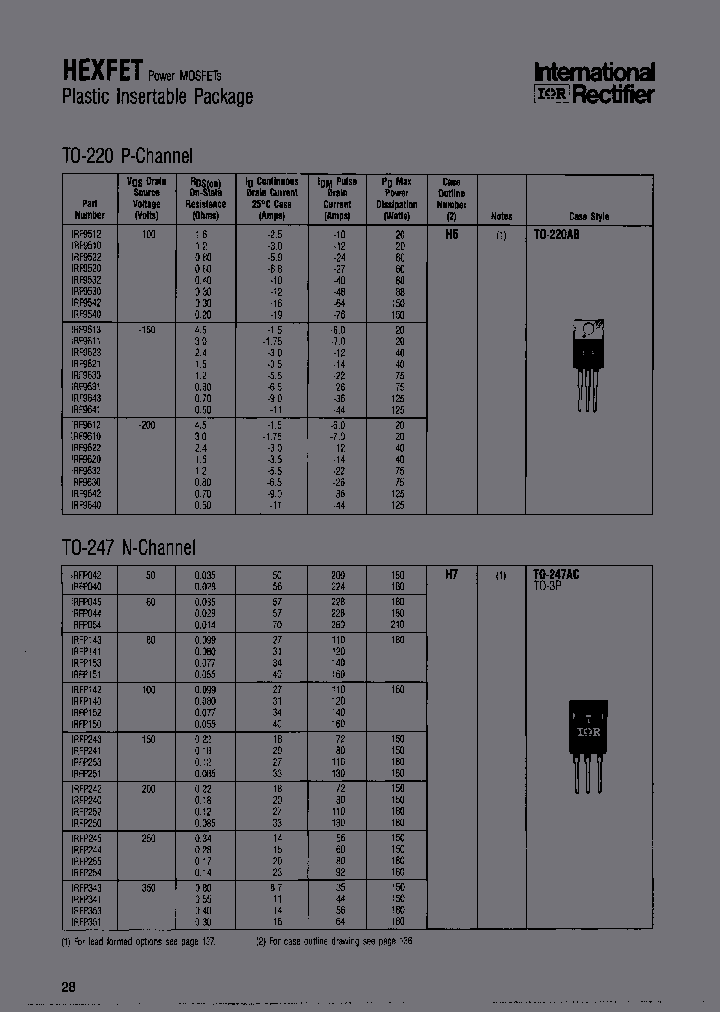 IRF9643-001PBF_3823336.PDF Datasheet