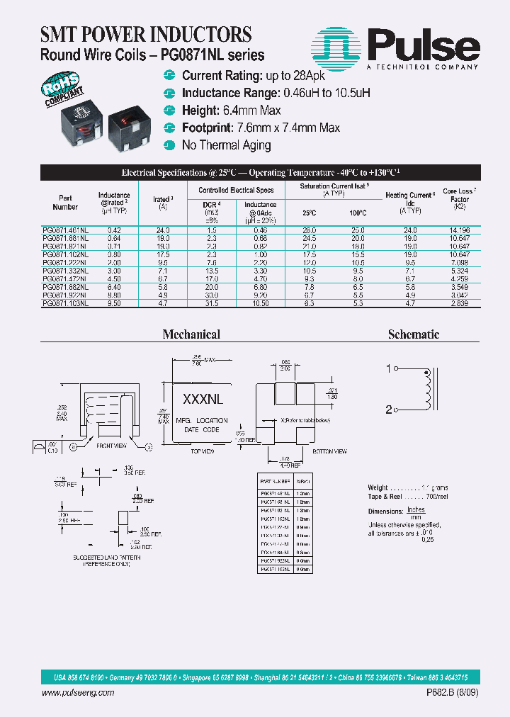 PG0871461NLT_3825502.PDF Datasheet