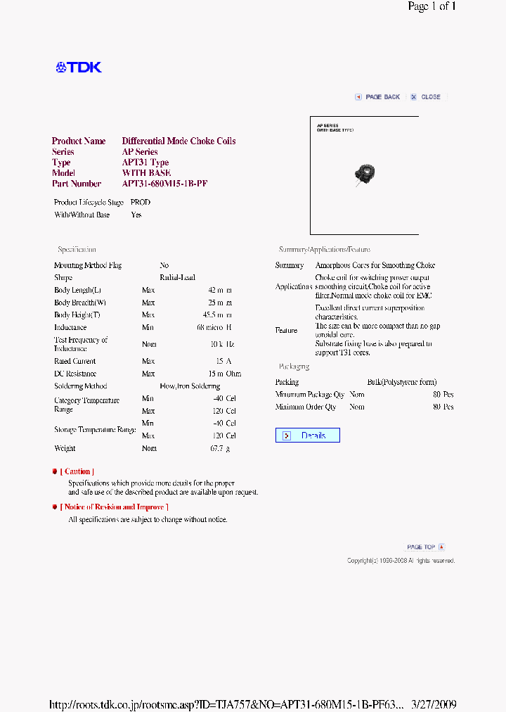 APT31-680M15-1B-PF_3825953.PDF Datasheet