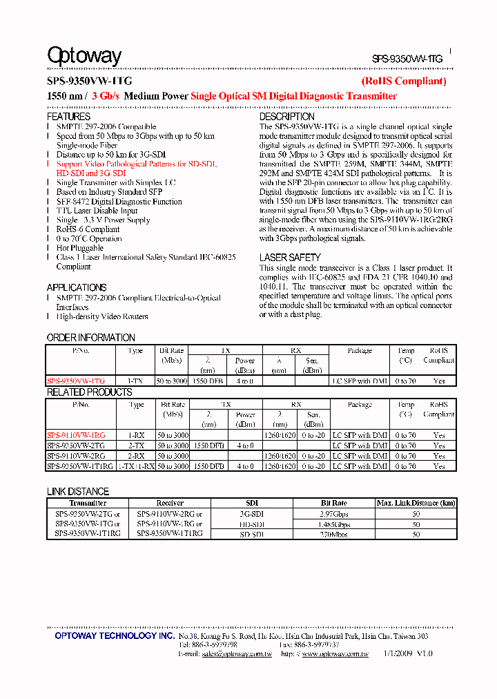SPS-9350VW-1TG_4048104.PDF Datasheet