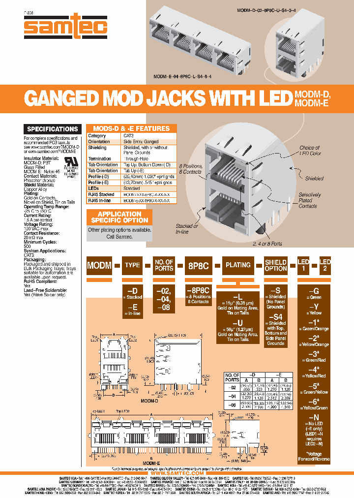 MODM-E-08-8P8C-U-S-4-2_3826098.PDF Datasheet