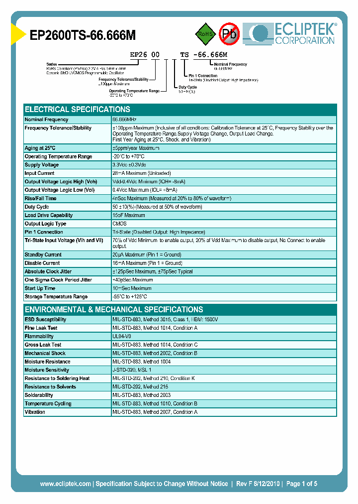 EP2600TS-66666M_3826748.PDF Datasheet