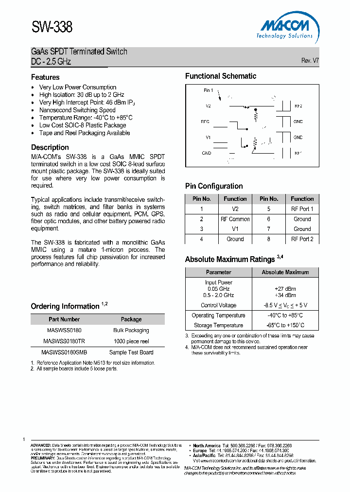 SW-338_4049260.PDF Datasheet