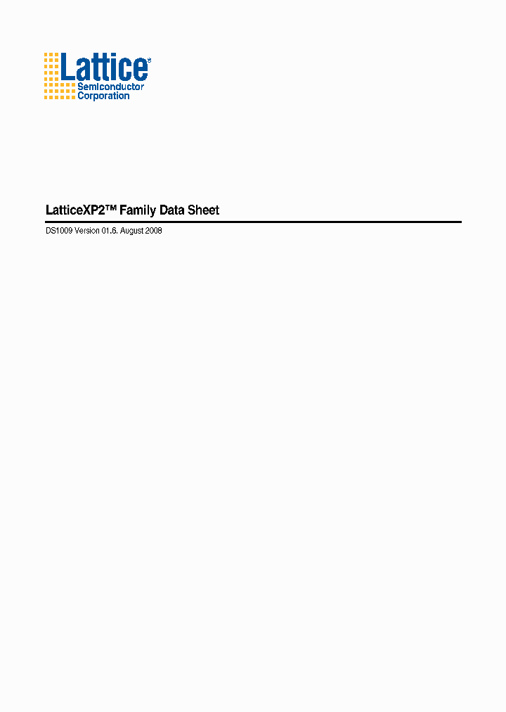 LFXP2-5E-5TN144C_3827184.PDF Datasheet
