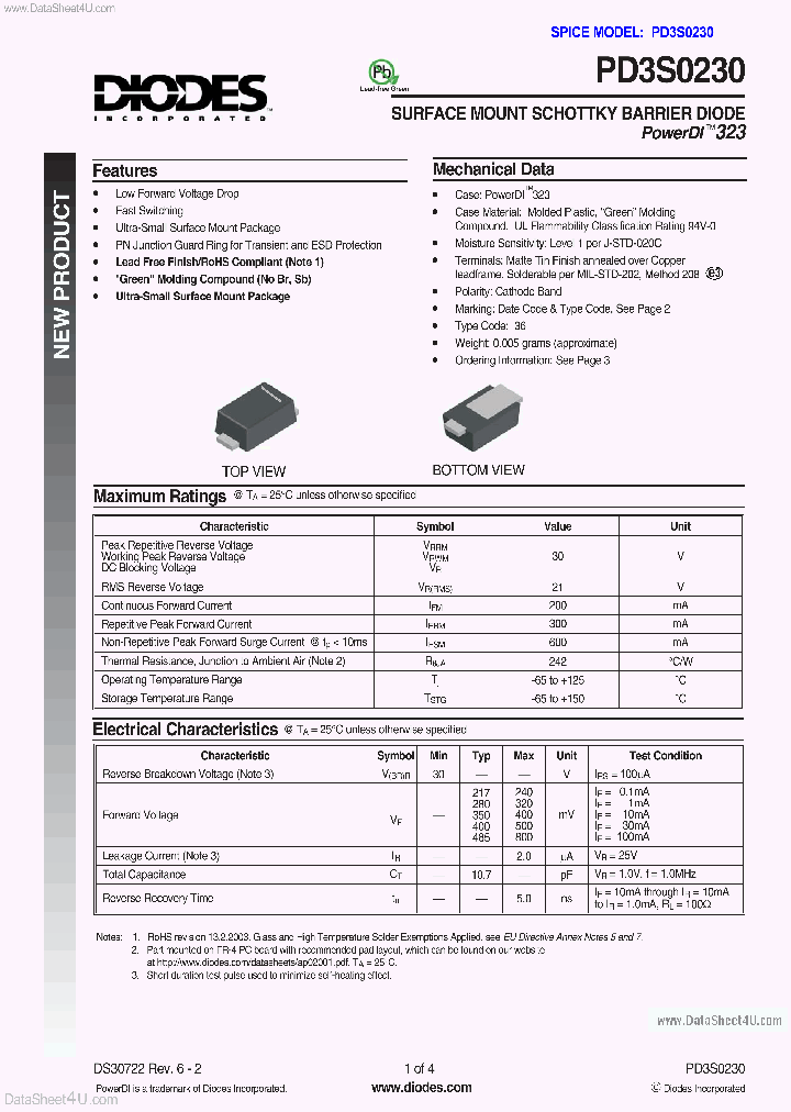 PD3S0230_4056964.PDF Datasheet
