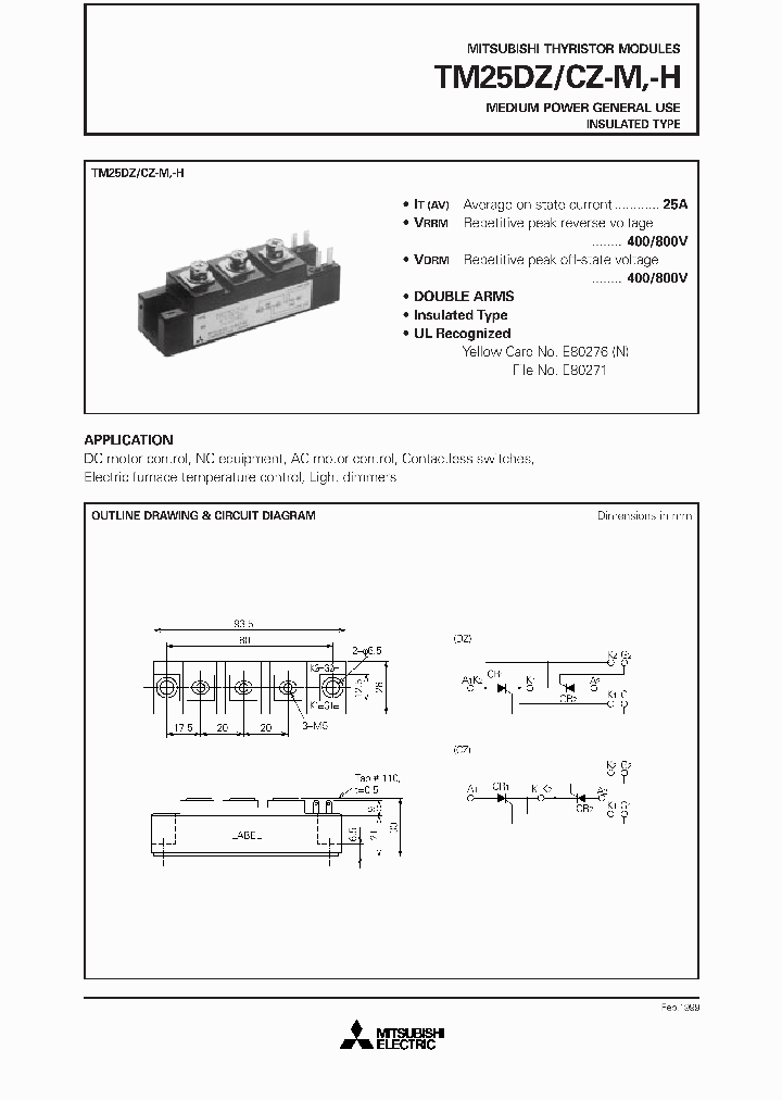 TM25DZ-M_4058352.PDF Datasheet