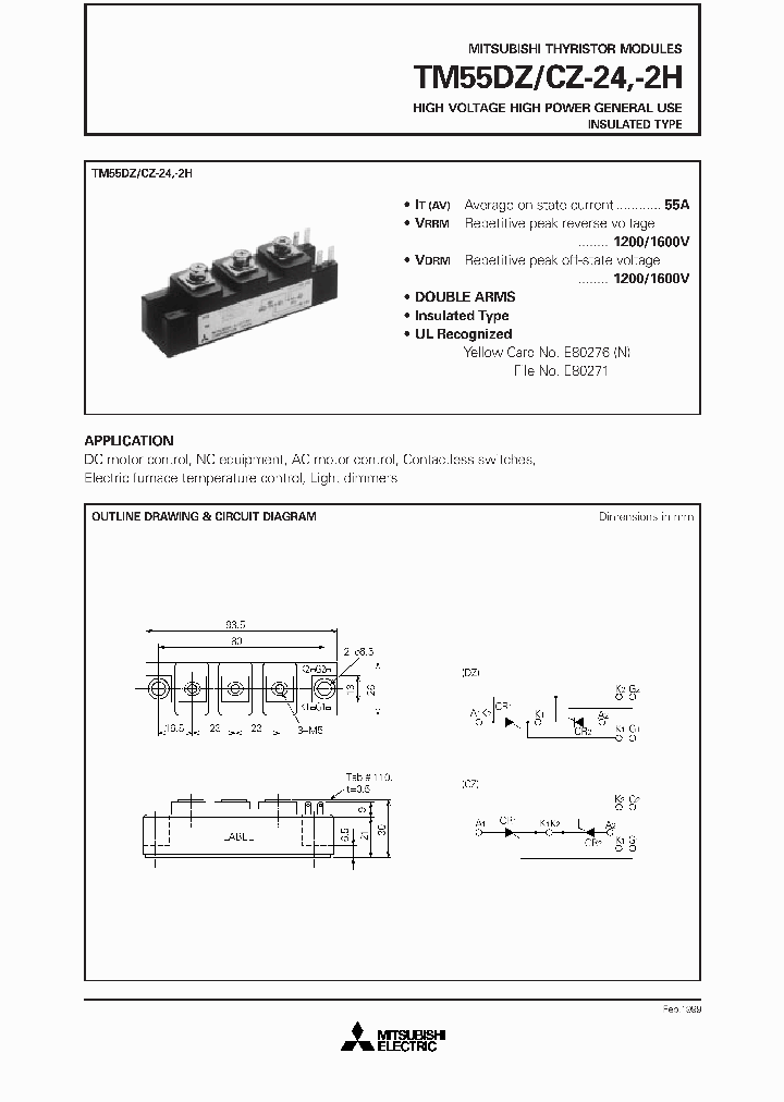 TM55DZ-24_4058531.PDF Datasheet