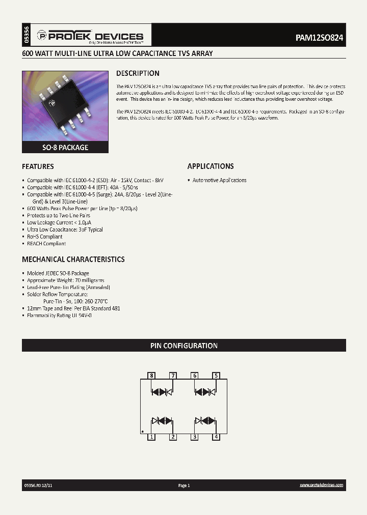 PAM12SO824_4063053.PDF Datasheet