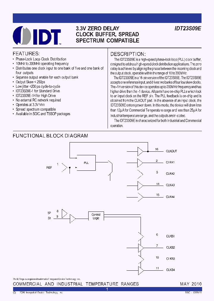 23S09E-1HDCG_4063627.PDF Datasheet