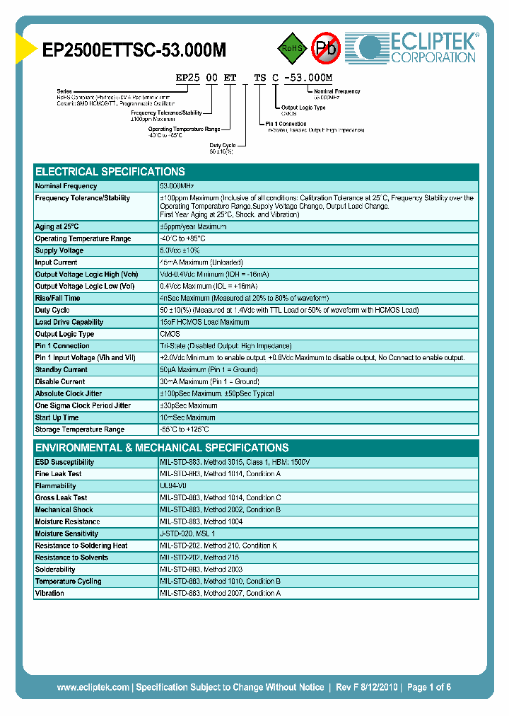EP2500ETTSC-53000M_3825721.PDF Datasheet
