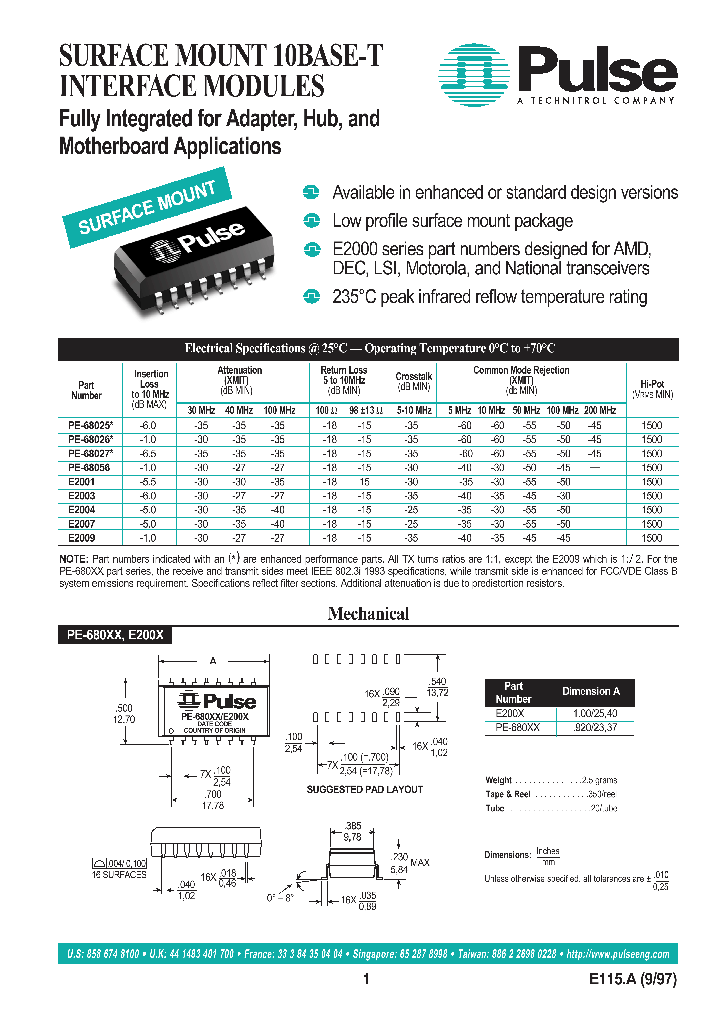 PE-68025_4067260.PDF Datasheet