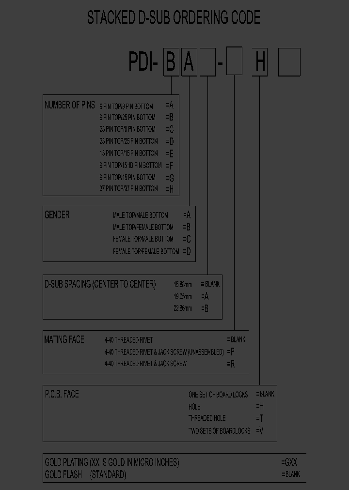 PDI-ADAPH_3829044.PDF Datasheet