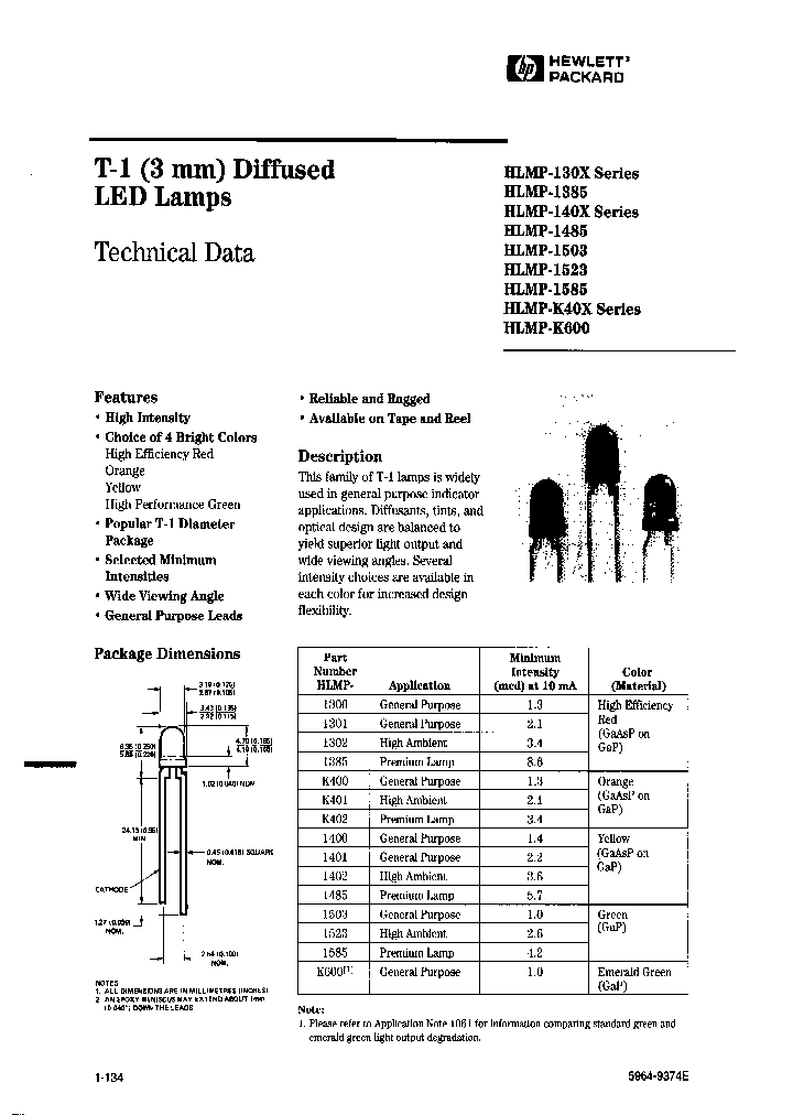 HLMP-1503-OPTION-001_3825085.PDF Datasheet