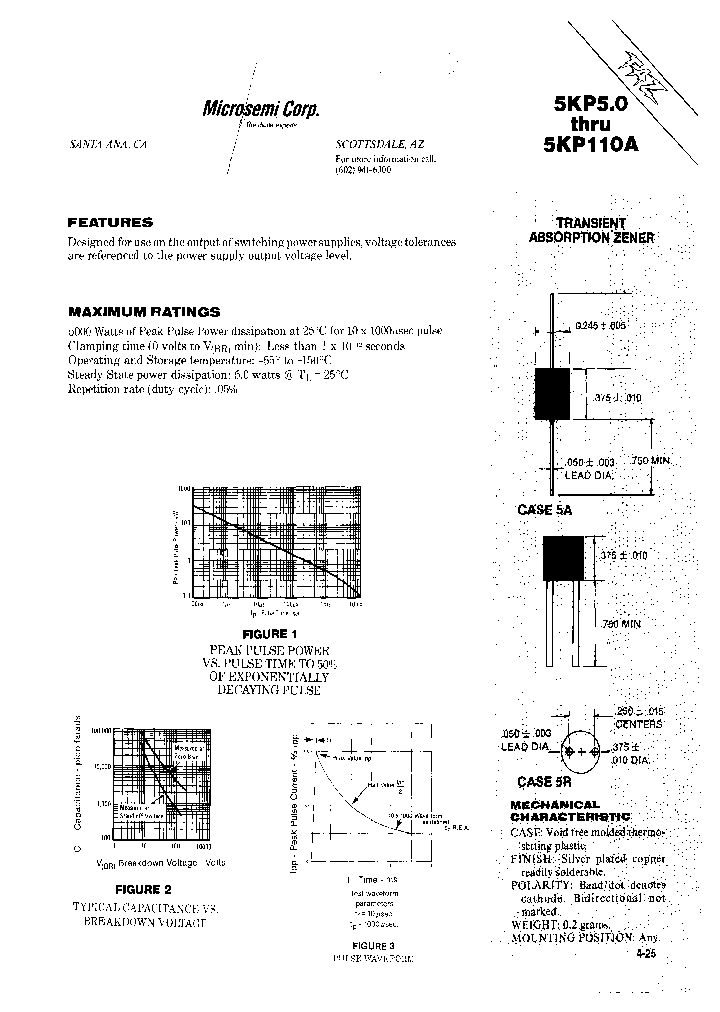 5KP48-5AE3_3829055.PDF Datasheet