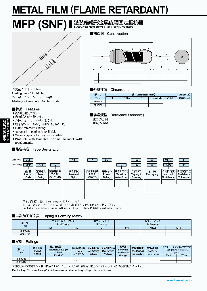 MFP12DCM125R11R8F_3830978.PDF Datasheet