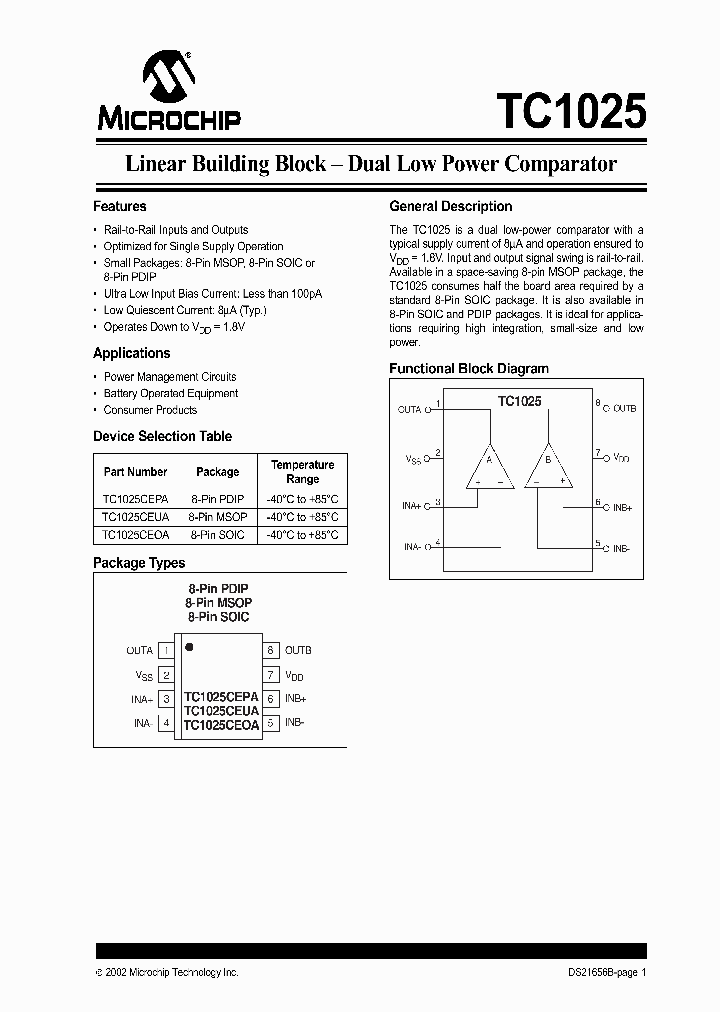 TC1025_4082948.PDF Datasheet